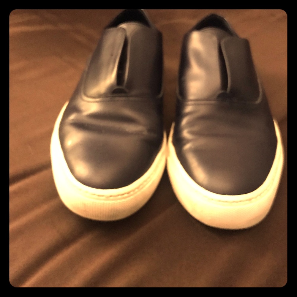 Vince Slip Ons